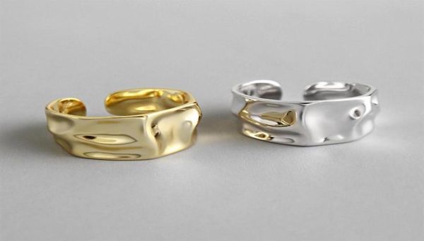 japanese and korean fashion s925 sterling silver net red irregular concave convex wide open ring jewelry 6fhu196k2142850
japanese and korean fashion s925 sterling silver net red irregular concave convex wide open ring jewelry 6fhu196k2142850