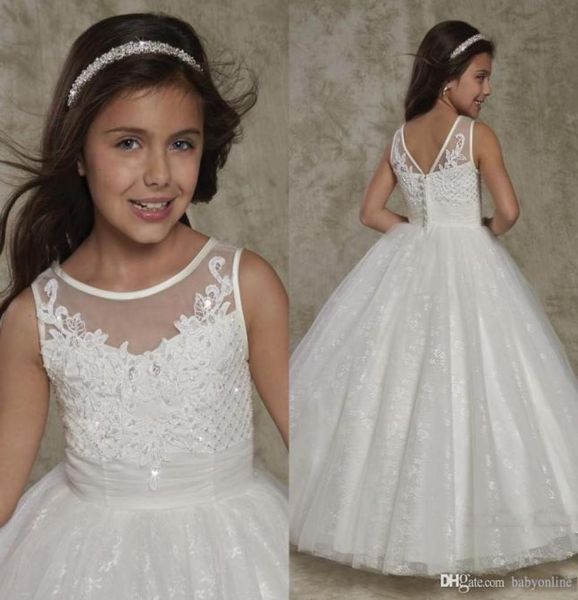 2019 new crew neck backless flower girl039s dresses lace appliques cute toddler little girl039s dresses princess button back7242953, White;blue
2019 new crew neck backless flower girl039s dresses lace appliques cute toddler little girl039s dresses princess button back7242953, White;blue