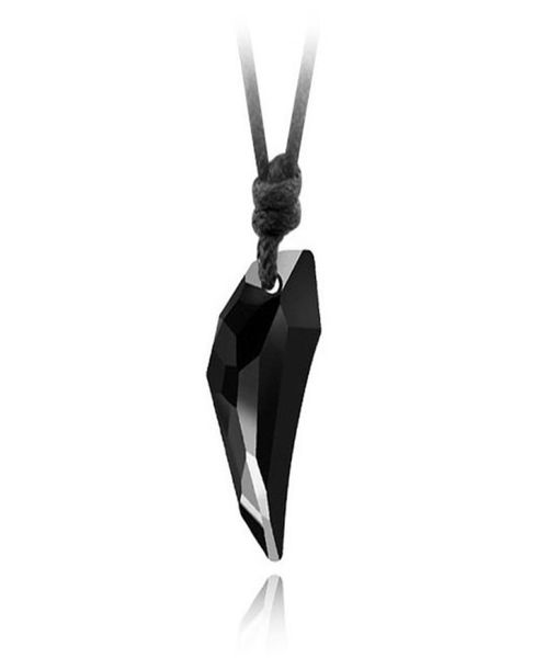 austrian crystal wolf chain pendant tooth jewelry fashion classic men and women crystal necklace nail 10 colors3815580, Silver
austrian crystal wolf chain pendant tooth jewelry fashion classic men and women crystal necklace nail 10 colors3815580, Silver