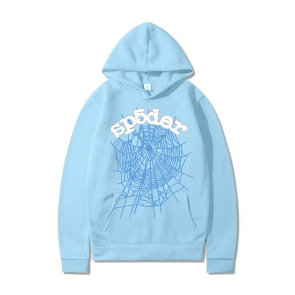 men's hoodies sweatshirts mens sky blue sp5der hoodie men women 1 hip hop young thug spider world wide 555555 print pullover hoody ligh, Black
men's hoodies sweatshirts mens sky blue sp5der hoodie men women 1 hip hop young thug spider world wide 555555 print pullover hoody ligh, Black