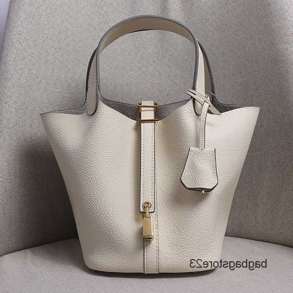 bucket designer tote hremes bags picotin lock bag upgraded togo leather gold buckle basket women's handbag uh6g
bucket designer tote hremes bags picotin lock bag upgraded togo leather gold buckle basket women's handbag uh6g