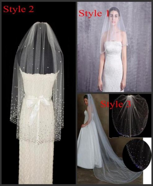 cathedral fingertip wedding veils with crystsal rhinestone beads sparkly long tulle white ivory bridal hair veil accessories seq676310441, Black
cathedral fingertip wedding veils with crystsal rhinestone beads sparkly long tulle white ivory bridal hair veil accessories seq676310441, Black