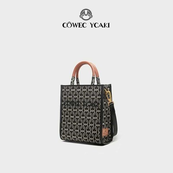 italian cowecycaki handbag high-end crossbody texture light luxury brand small cywe score bag
italian cowecycaki handbag high-end crossbody texture light luxury brand small cywe score bag