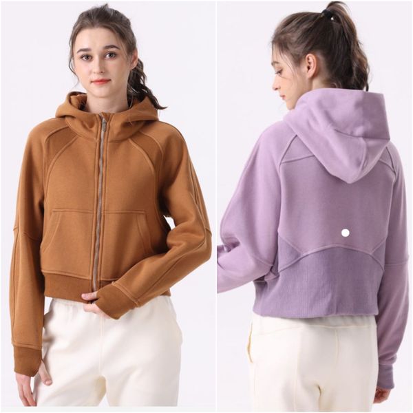 ll-123 exercise fitness wear womens yoga outfit hoodies sportswear outer jackets outdoor apparel casual running long sleeve hooded loose sho, Black
ll-123 exercise fitness wear womens yoga outfit hoodies sportswear outer jackets outdoor apparel casual running long sleeve hooded loose sho, Black