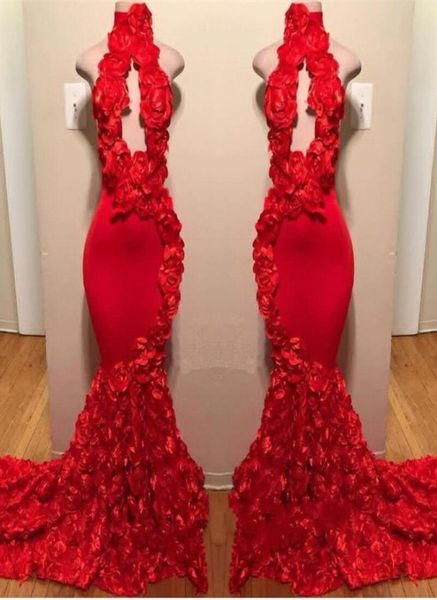 red new design mermaid prom dresses appliques high neck formal evening dresses sweep train satin luxury fashion cocktail part6220068, Black
red new design mermaid prom dresses appliques high neck formal evening dresses sweep train satin luxury fashion cocktail part6220068, Black