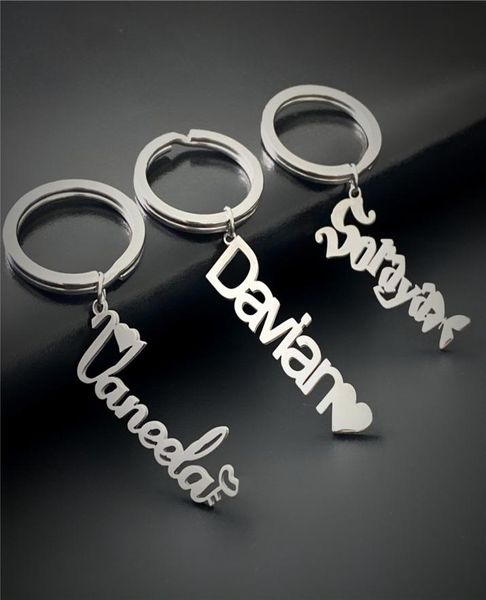 key chain personal name customized jewelrycustomized key chains customized personalized name pendant keychain custom lovers 39 n1168793, Slivery;golden
key chain personal name customized jewelrycustomized key chains customized personalized name pendant keychain custom lovers 39 n1168793, Slivery;golden