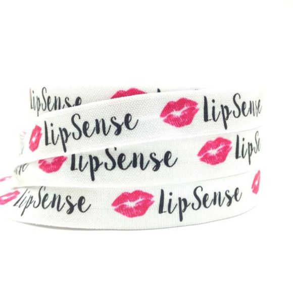 5 8 lip sense print fold over elastic whole lips printed foe elastic tape ribbon webbing for girls pony tail holder hair tie brace7089897, Golden;silver
5 8 lip sense print fold over elastic whole lips printed foe elastic tape ribbon webbing for girls pony tail holder hair tie brace7089897, Golden;silver