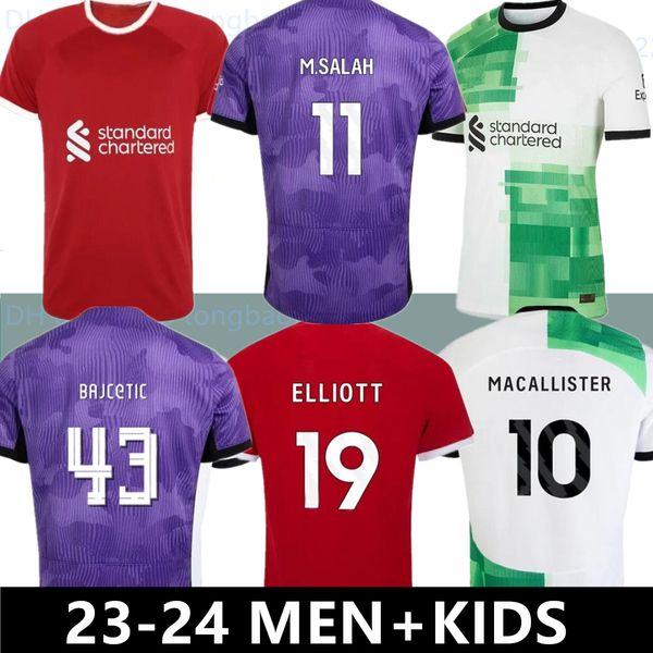 player fans 23 24 szoboszlai soccer jerseys kids kit home 3rd 2023 2024 diogo luis diaz alexander arnold football shirts mac allister gakpo, Black;yellow
player fans 23 24 szoboszlai soccer jerseys kids kit home 3rd 2023 2024 diogo luis diaz alexander arnold football shirts mac allister gakpo, Black;yellow
