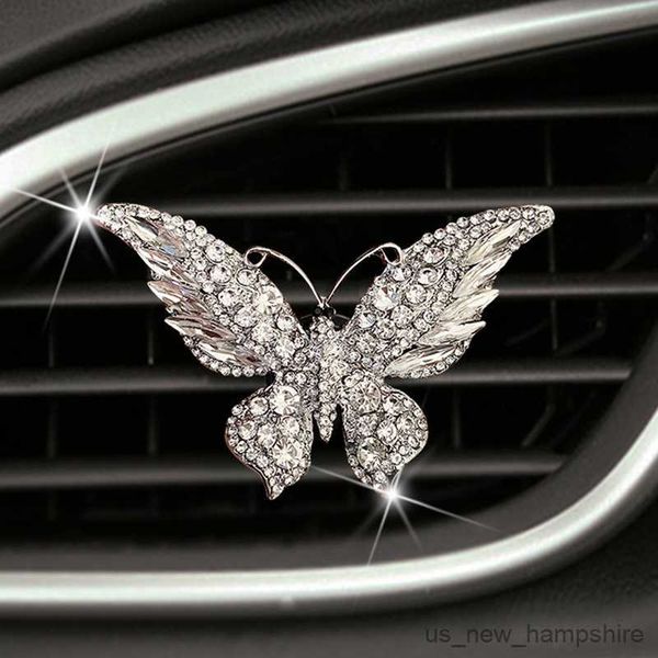 decorations bling accessories girls gifts diamond butterfly auto decoration interior perfume air clip luxury car ornaments cool r230811
decorations bling accessories girls gifts diamond butterfly auto decoration interior perfume air clip luxury car ornaments cool r230811
