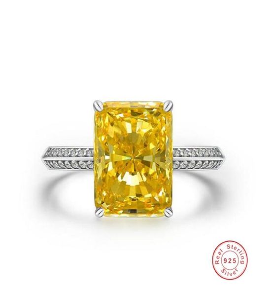 choucong brand design stunning luxury jewelry pure 100 soild 925 sterling silver princess cut large gold moissanite cz diamond et1267145, Slivery;golden
choucong brand design stunning luxury jewelry pure 100 soild 925 sterling silver princess cut large gold moissanite cz diamond et1267145, Slivery;golden