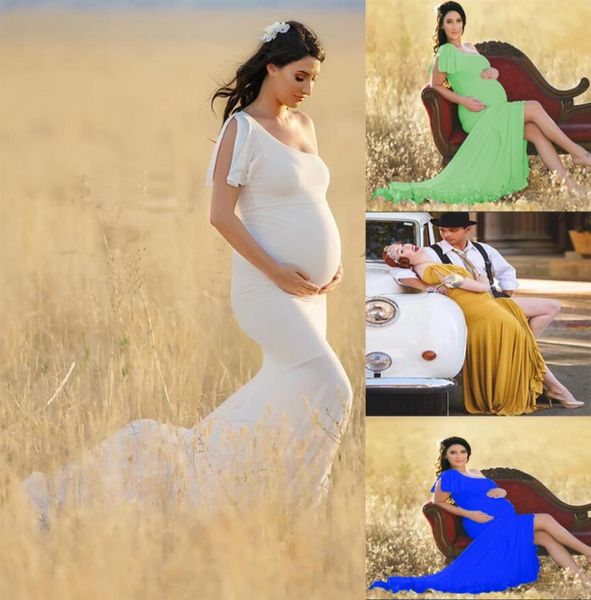 fashion one shoulder maternity dresses for po shoot pregnancy dress pregnant women baby shower dress pography props4175958, White
fashion one shoulder maternity dresses for po shoot pregnancy dress pregnant women baby shower dress pography props4175958, White
