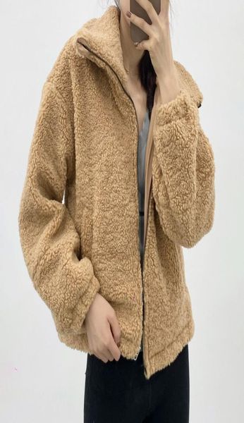 fleece jacket high neck yoga full-zip psh warm coat relaxed fit outdoor sweatshirt long sleeve shirts1557360
fleece jacket high neck yoga full-zip psh warm coat relaxed fit outdoor sweatshirt long sleeve shirts1557360