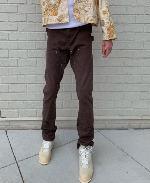men039s jeans flare pants mens high street washed retro loose casual back ankle zipper spliced straight men hip hop denim trous4670437, Blue
men039s jeans flare pants mens high street washed retro loose casual back ankle zipper spliced straight men hip hop denim trous4670437, Blue