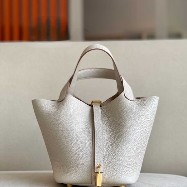 cowhide leather tote for women large capacity vegetable basket portable female bag multi-color bucket bags 2396
cowhide leather tote for women large capacity vegetable basket portable female bag multi-color bucket bags 2396