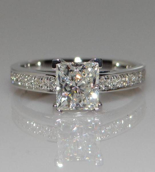 new imitation 18k classic four square diamond ring diamond rings fashion partten jewelry women rings to get married9973699, Silver
new imitation 18k classic four square diamond ring diamond rings fashion partten jewelry women rings to get married9973699, Silver