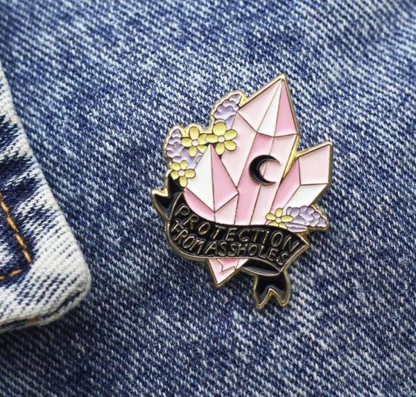 protection from assholes brooch witch moon crystal enamel pins men women fashion jewelry gifts hat bag metal lapel badges 1441 d33503930, Gray
protection from assholes brooch witch moon crystal enamel pins men women fashion jewelry gifts hat bag metal lapel badges 1441 d33503930, Gray