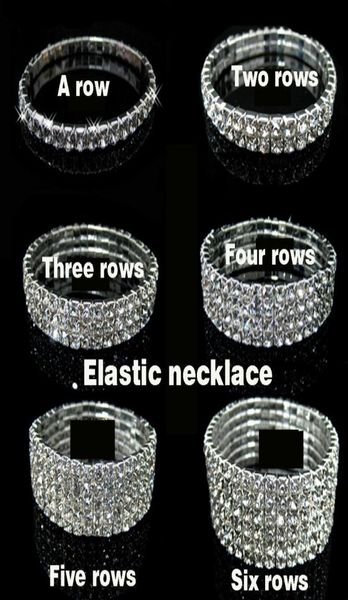 whole fashion 110 row shiny rhinestone elastic lady bangle stretch crystal bangle bracelet fit party prom wedding bride jewel1176746, Golden;silver
whole fashion 110 row shiny rhinestone elastic lady bangle stretch crystal bangle bracelet fit party prom wedding bride jewel1176746, Golden;silver
