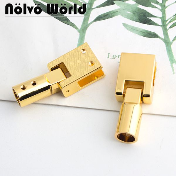 bag parts accessories nolvo world 52050pcs 1845mm deep gold purse strap handles connector handbag buckle 230810, Black
bag parts accessories nolvo world 52050pcs 1845mm deep gold purse strap handles connector handbag buckle 230810, Black