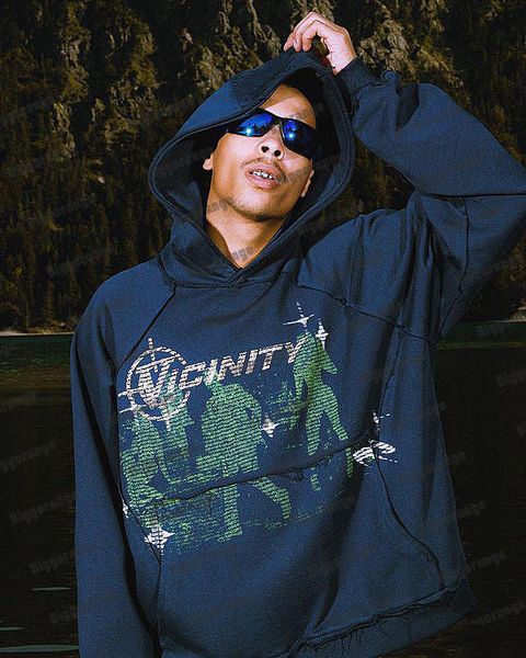 men's hoodies sweatshirts gothic letter graphic print hoodie women's loose sweatshirt man y2k clubwear jacket zip autumn grunge cl, Black
men's hoodies sweatshirts gothic letter graphic print hoodie women's loose sweatshirt man y2k clubwear jacket zip autumn grunge cl, Black