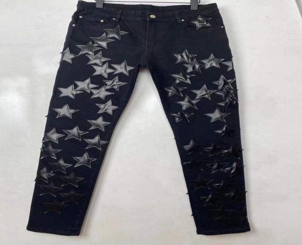 mens jeans embroidery patches distressed straight motorcycle washed biker heavy industry pants for male hoodie women 9353317, Blue
mens jeans embroidery patches distressed straight motorcycle washed biker heavy industry pants for male hoodie women 9353317, Blue