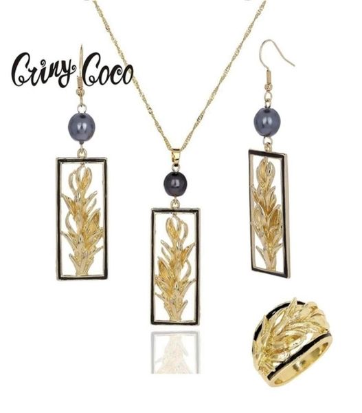 hawaiian gold jewelry pearl set trendy plant drop earrings polynesian rings chian necklaces sets for women party whole 2012223051738, Slivery;crystal
hawaiian gold jewelry pearl set trendy plant drop earrings polynesian rings chian necklaces sets for women party whole 2012223051738, Slivery;crystal