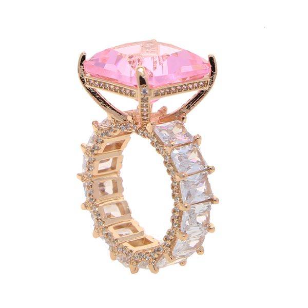 solitaire ring pink square cubic zirconia cz charm ring for women girl luxury romantic party wedding gifts jewelry 230810, Golden;silver
solitaire ring pink square cubic zirconia cz charm ring for women girl luxury romantic party wedding gifts jewelry 230810, Golden;silver