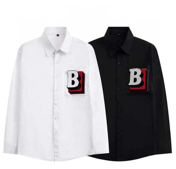 2022 men039s dress shirt luxury t shirt long sleeve casual business wear plaid brand m3xl3421498, White;black
2022 men039s dress shirt luxury t shirt long sleeve casual business wear plaid brand m3xl3421498, White;black