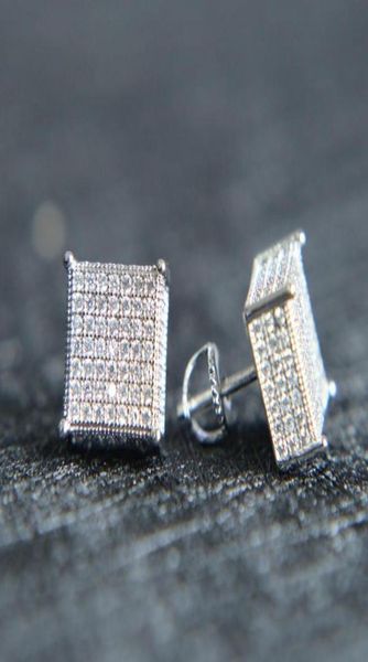 2022 mens big bling ear jewelry 3 colors screw back micro pave cz earring for men9361770, Silver
2022 mens big bling ear jewelry 3 colors screw back micro pave cz earring for men9361770, Silver