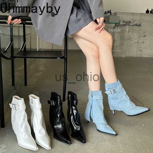 boots ankle boots for women fashion zippers short boots female high heel 2023 winter ladies boots shoes j230811, Black
boots ankle boots for women fashion zippers short boots female high heel 2023 winter ladies boots shoes j230811, Black