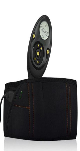 male 150 intensity levels ems rechargeable muscle stimulator abdominal muscle toner slimming flex belt with retail box3223745
male 150 intensity levels ems rechargeable muscle stimulator abdominal muscle toner slimming flex belt with retail box3223745