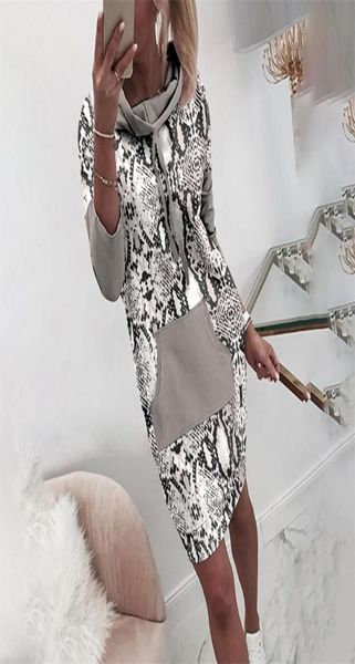 casual lady winter sweatshirt dress with hood leopard hoodie dress autumn women female pocket print long sleeve dresses d30 y200803076345, Black;pink
casual lady winter sweatshirt dress with hood leopard hoodie dress autumn women female pocket print long sleeve dresses d30 y200803076345, Black;pink