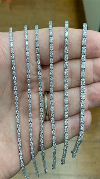 handmade solid tibetan silver 4mm 17cm 19cm tennis bracelet bangle for women wedding fashion jewelry whole party gift4109680, Golden;silver
handmade solid tibetan silver 4mm 17cm 19cm tennis bracelet bangle for women wedding fashion jewelry whole party gift4109680, Golden;silver