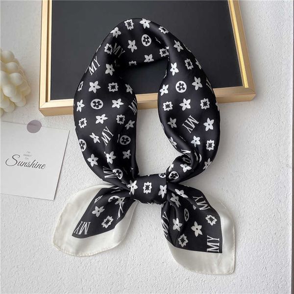 classic designer cashmere warm scarf new style old flower letter versatile decorative women's small square 70cm imitation silk scarf sh, Blue;gray
classic designer cashmere warm scarf new style old flower letter versatile decorative women's small square 70cm imitation silk scarf sh, Blue;gray
