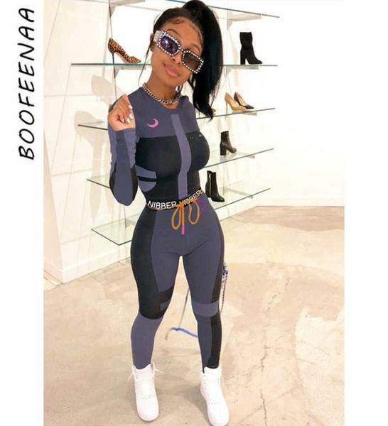 boofeenaa fall winter tracksuit women two piece outfits sports fitness high waist leggings matching sets sweatsuit c87-af24 y0628028391, Gray
boofeenaa fall winter tracksuit women two piece outfits sports fitness high waist leggings matching sets sweatsuit c87-af24 y0628028391, Gray