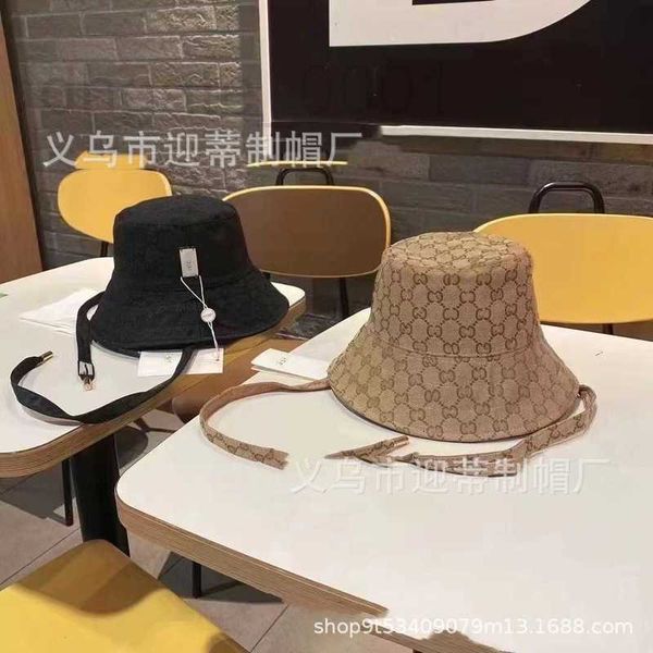 stingy brim hats designer full printed letter rope with double-sided bucket hat for men and women fashionable street jacquard sunshade a2qs, Blue;gray
stingy brim hats designer full printed letter rope with double-sided bucket hat for men and women fashionable street jacquard sunshade a2qs, Blue;gray