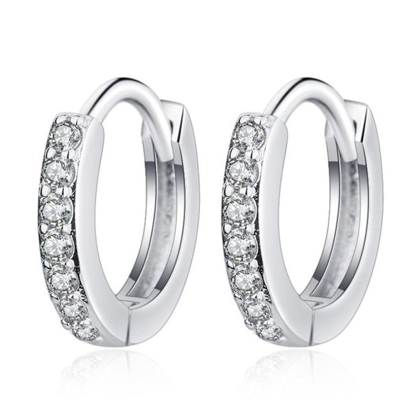 ladies luxury zircon hoop stud earrings silver earring gift women fashion jewelry1408784, Golden;silver
ladies luxury zircon hoop stud earrings silver earring gift women fashion jewelry1408784, Golden;silver