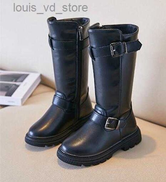 2022 girls high boots kids fashion chic solid black uniform party shoes back zip winter warm breathable children snow boots t230811, Black;grey
2022 girls high boots kids fashion chic solid black uniform party shoes back zip winter warm breathable children snow boots t230811, Black;grey