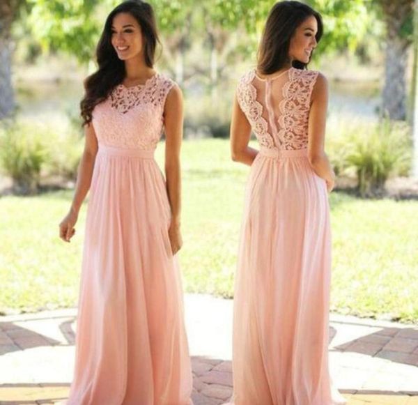 2017 lace applique elegant bridesmaid dresses jewel sleeveless wedding guest dress sheer back zipper sweep train chiffon for4257078, Red;white
2017 lace applique elegant bridesmaid dresses jewel sleeveless wedding guest dress sheer back zipper sweep train chiffon for4257078, Red;white