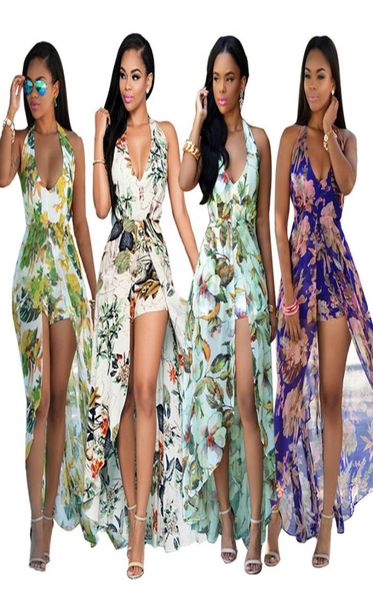 long dressshort pants ladies bohemian dresses split chiffon african print dress women clothing casual beach plus size summ3265273, Black;gray
long dressshort pants ladies bohemian dresses split chiffon african print dress women clothing casual beach plus size summ3265273, Black;gray