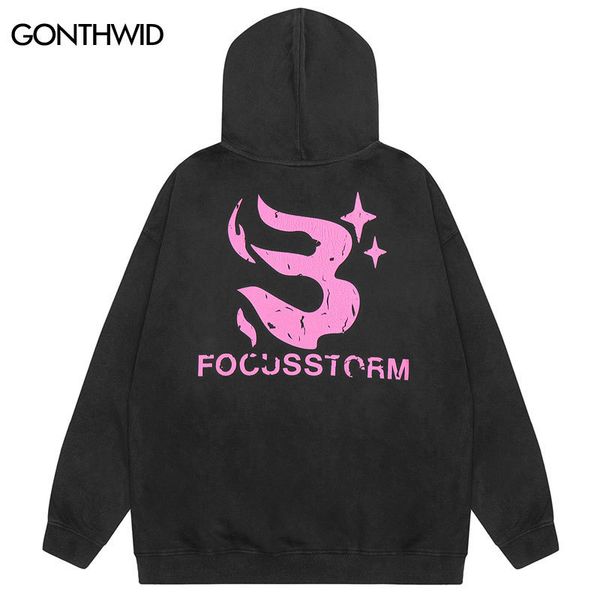 mens hoodies sweatshirts vintage hoodie y2k hip hop letter graphic print washed sweatshirt fashion casual punk gothic hooded pullover loose, Black
mens hoodies sweatshirts vintage hoodie y2k hip hop letter graphic print washed sweatshirt fashion casual punk gothic hooded pullover loose, Black