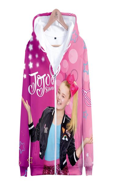 jojo039s bizarre adventure cosplay costume jojo siwa 3d zipper jacket coat outfit clothing hoodies sweatshirt halloween costume3850095, Black
jojo039s bizarre adventure cosplay costume jojo siwa 3d zipper jacket coat outfit clothing hoodies sweatshirt halloween costume3850095, Black