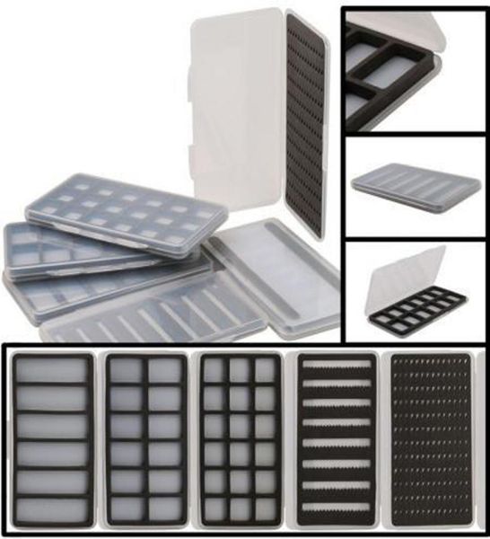 681218168 squares plastic waterproof fly fishing tackle box clear slit foam fly fishing case4207592
681218168 squares plastic waterproof fly fishing tackle box clear slit foam fly fishing case4207592