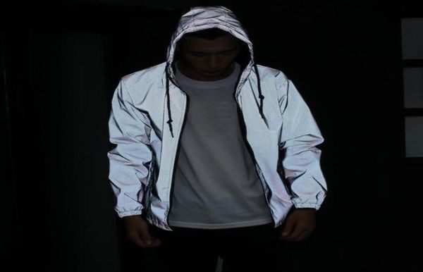 funny print reflective jacket menwomen brand hooded hoodie coats casual night fluorescen windbreaker veste homme men039s jacke5317601, Black;brown
funny print reflective jacket menwomen brand hooded hoodie coats casual night fluorescen windbreaker veste homme men039s jacke5317601, Black;brown