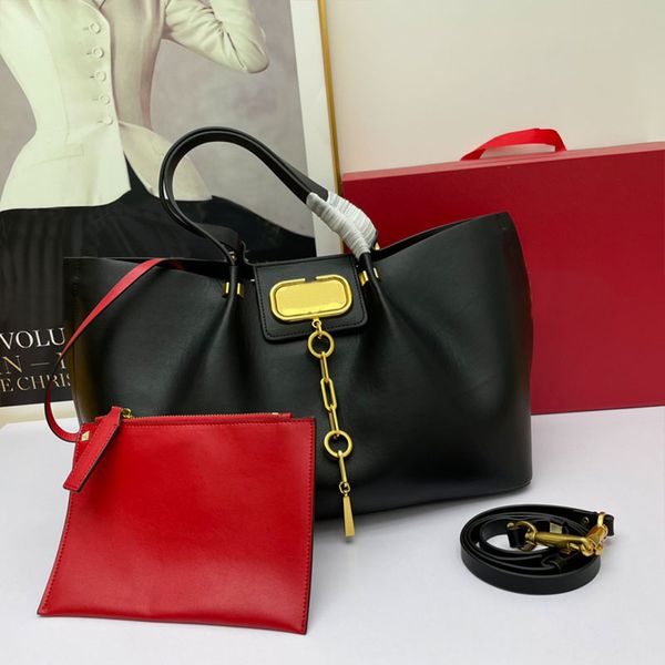 totes shopping bag large capacity calfskin leather handbag purse studs shoulder bags fashion metal letter gold rivet crossbody bags wallet r
totes shopping bag large capacity calfskin leather handbag purse studs shoulder bags fashion metal letter gold rivet crossbody bags wallet r