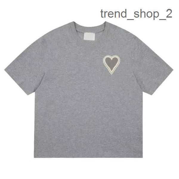 2023 designers amiparis shirit spring classic heart solid color big love round neck heart short sleeve t-shirt for men and women amis 1 istc, White;black
2023 designers amiparis shirit spring classic heart solid color big love round neck heart short sleeve t-shirt for men and women amis 1 istc, White;black