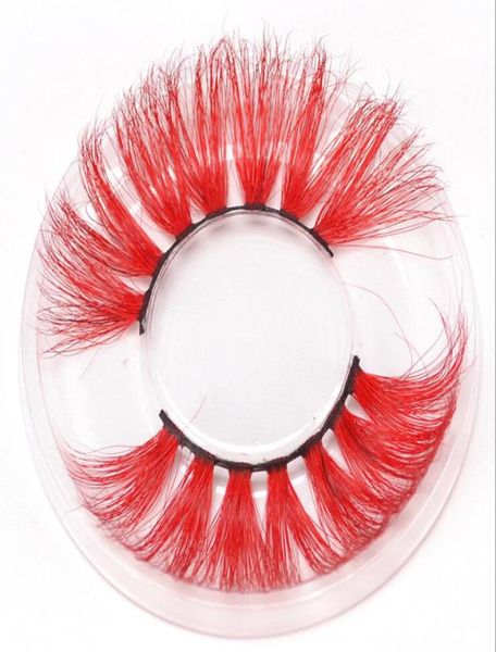 25mm colored 5d mink false eyelashes 17style thick eyelashes luxury colorful natural cosplay imitated mink thin eyelashes 50sets2001947
25mm colored 5d mink false eyelashes 17style thick eyelashes luxury colorful natural cosplay imitated mink thin eyelashes 50sets2001947