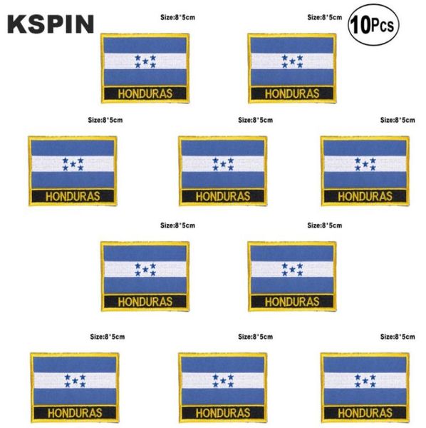 honduras flag embroidery patches iron on saw on transfer patches sewing applications for clothes in homegarden5296322, Black
honduras flag embroidery patches iron on saw on transfer patches sewing applications for clothes in homegarden5296322, Black