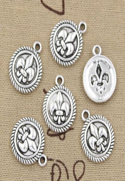 100pcs charms disc fleur de lis 15mm antiquezinc alloy pendant fitvintage tibetan silverdiy for bracelet necklace4162878, Bronze;silver
100pcs charms disc fleur de lis 15mm antiquezinc alloy pendant fitvintage tibetan silverdiy for bracelet necklace4162878, Bronze;silver