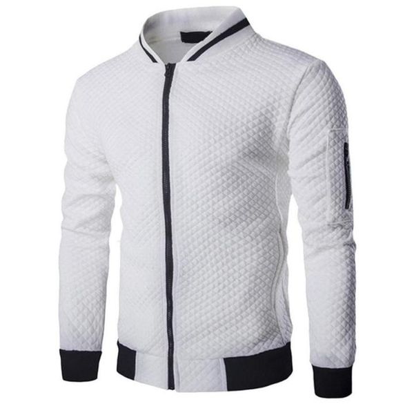 men039s veste homme fit argyle zipper jacket casual jacket 2019 autumn new trend white fashion men039s jackets clothes208f8654092, Black;brown
men039s veste homme fit argyle zipper jacket casual jacket 2019 autumn new trend white fashion men039s jackets clothes208f8654092, Black;brown