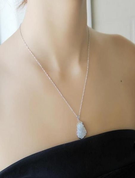 certificate natural jade buddha necklace women039s pendant gift with box inlay 925 silver jewelry pendants6945087
certificate natural jade buddha necklace women039s pendant gift with box inlay 925 silver jewelry pendants6945087